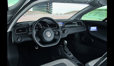 Volkswagen Plug in Hybrid XL1 2013 - manufacturing step 4